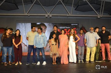 Officer Movie Pre Release Event Photos